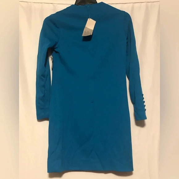 Texas Swinger Dallas vintage dress - Picture 2 of 6